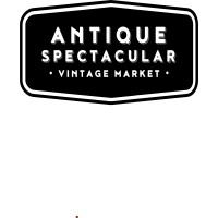 Antique Spectacular~Melting Pot Productions Logo