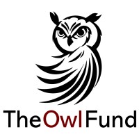 The William C. Dunkelberg Owl Fund Logo