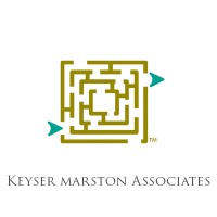 Keyser Marston Associates, Inc. Logo