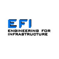 Engineering For Infrastructure PLLC Logo
