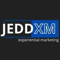 JEDDXM Logo