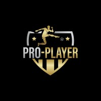 PRO-PLAYER Logo
