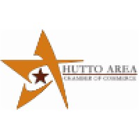 Hutto Area Chamber of Commerce Logo