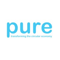 Pure Environmental Pty Ltd Logo
