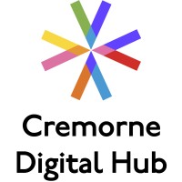 Cremorne Digital Hub Logo