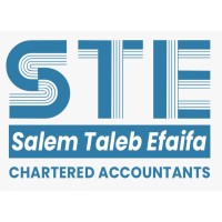 Salem Taleb Efaifa Chartered Accountants Logo