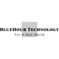 BlueHour Technology Logo