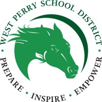 West Perry School District Logo