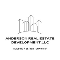 Anderson Real Estate Development, LLC Logo