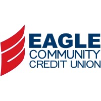 Eagle Community Credit Union Logo