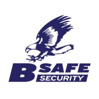 B Safe Security Logo