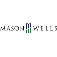 Mason Wells Logo