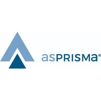 AS Prisma Logo