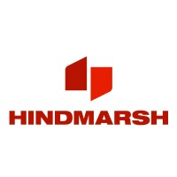 Hindmarsh Logo