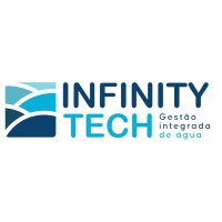 InfinityTech Engenharia e Meio Ambiente Logo
