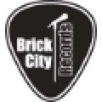 Brick City Records Logo