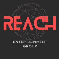 Reach Entertainment Group, LLC Logo