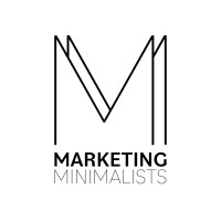 Marketing Minimalists Logo
