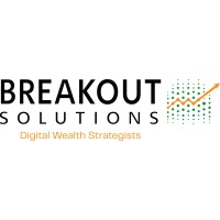 Breakout Solutions LIVE Events Logo