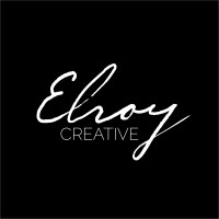 Elroy Creative Logo