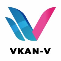 VKAN-V Solutions Pvt Ltd Logo