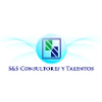 S&S Consultores y Talentos Logo