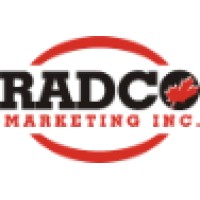 RADCO Marketing Inc Logo