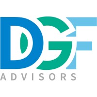 DGF Advisors Logo