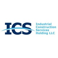 ICS Holding, LLC Logo
