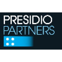 Presidio Partners Pty Ltd Logo