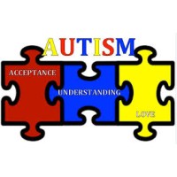 Champaign Urbana Autism Network Logo