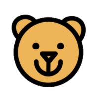 Focus Bear Logo