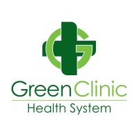 Green Clinic Logo
