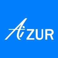Azur Global Automotive Consulting Logo