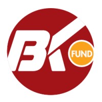 BK Fund - Quỹ đầu tư khởi nghiệp sáng tạo Bách khoa Logo