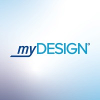 myDESIGN Education Logo