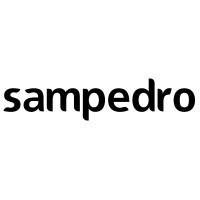 Sampedro ApS Logo