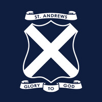 St Andrews Christian College Logo