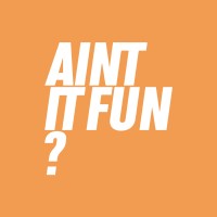 Aint It Fun Pty Ltd Logo