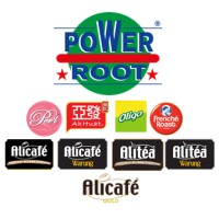 Power Root Commercial Logo
