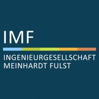 IMF | Ingenieurgesellschaft Meinhardt Fulst GmbH Logo