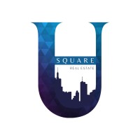 usquare.ae Logo