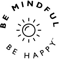 Be Mindful Be Happy Logo
