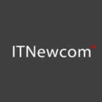ITNewcom New Zealand Logo