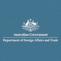 Australian Department of Foreign Affairs and Trade Logo