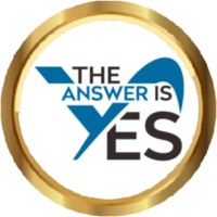 The Answer is Yes Pty Ltd Logo