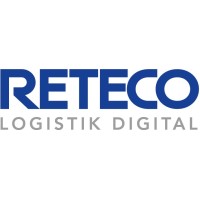 Reteco GmbH Logo