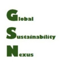 Global Sustainability Nexus Logo