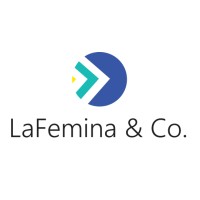 LaFemina & Co. Logo