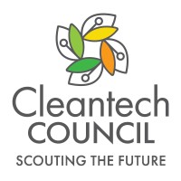 The Cleantech Council Logo